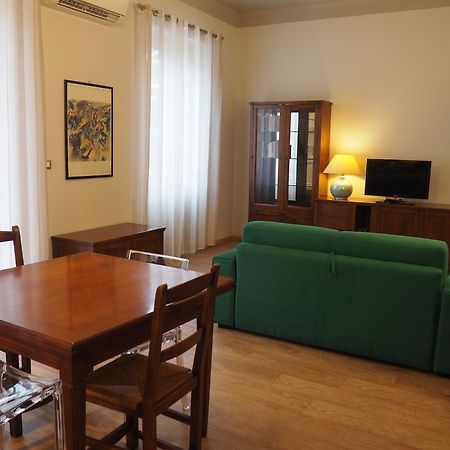 La Casa di Sturla Apartment Genoa Bagian luar foto