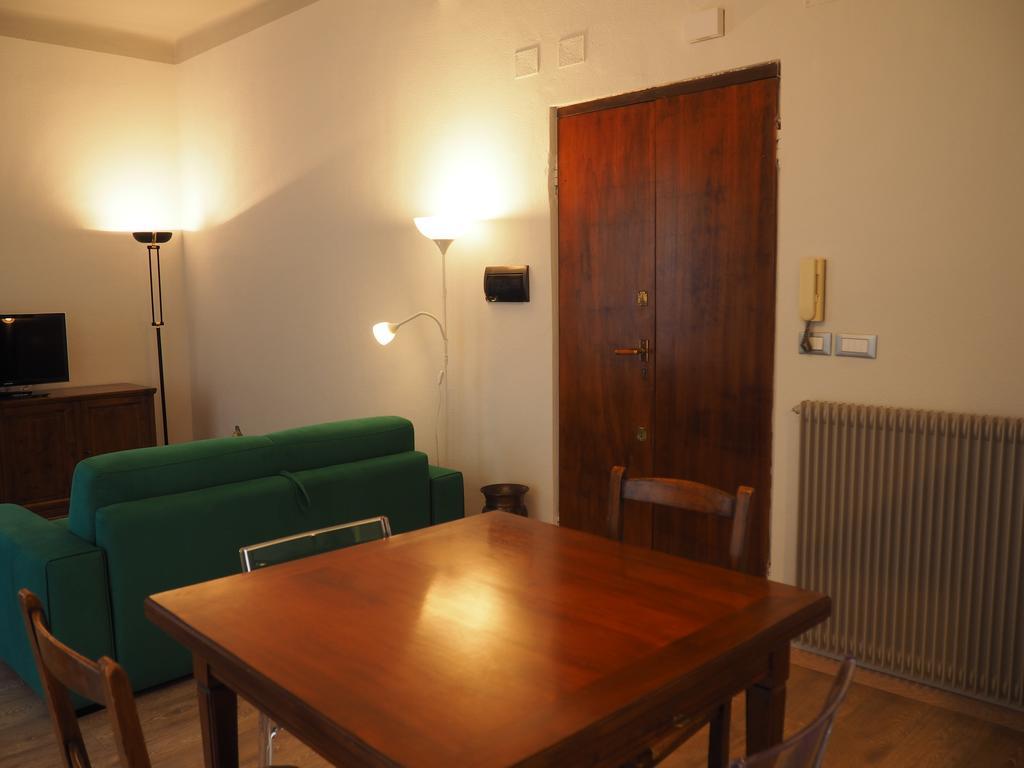 La Casa di Sturla Apartment Genoa Bagian luar foto