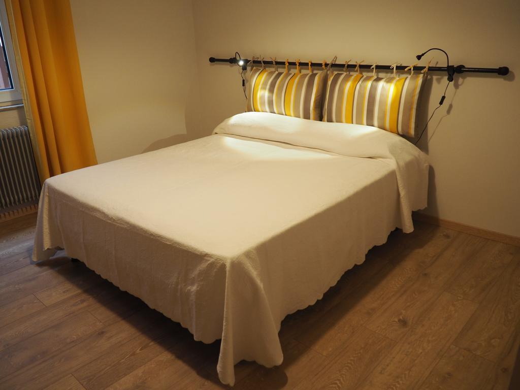 La Casa di Sturla Apartment Genoa Bagian luar foto