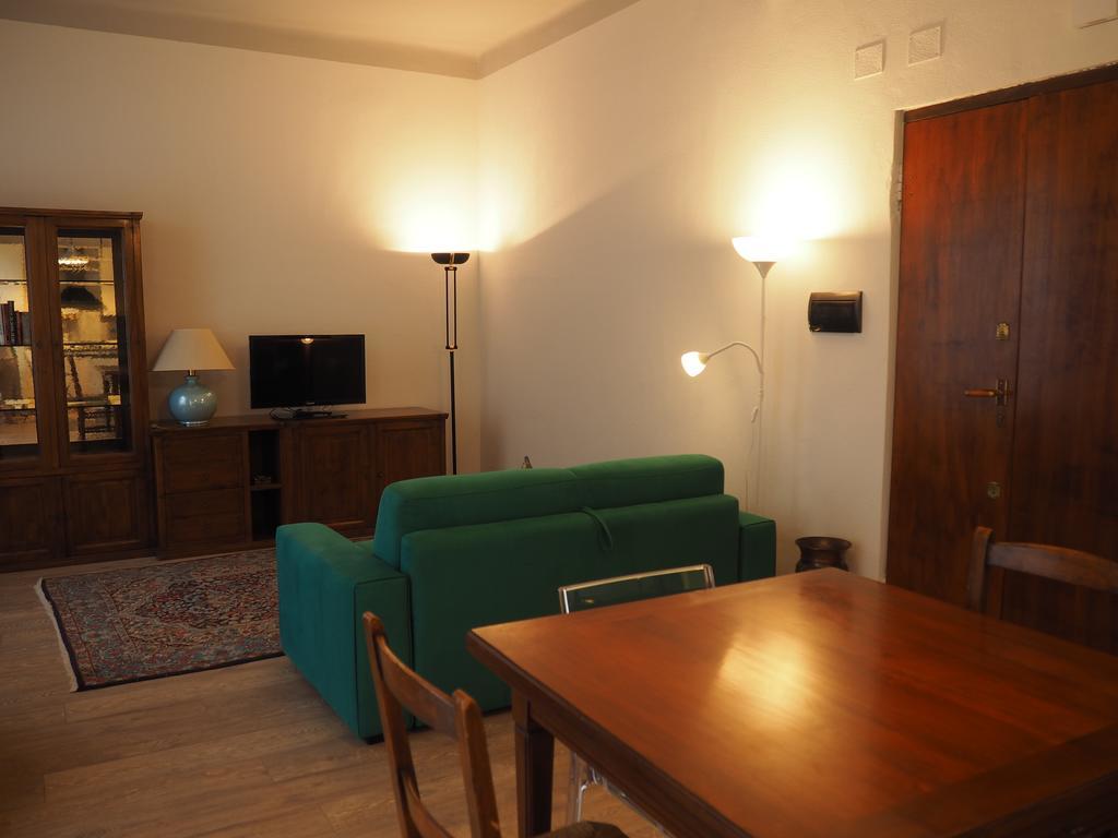 La Casa di Sturla Apartment Genoa Bagian luar foto