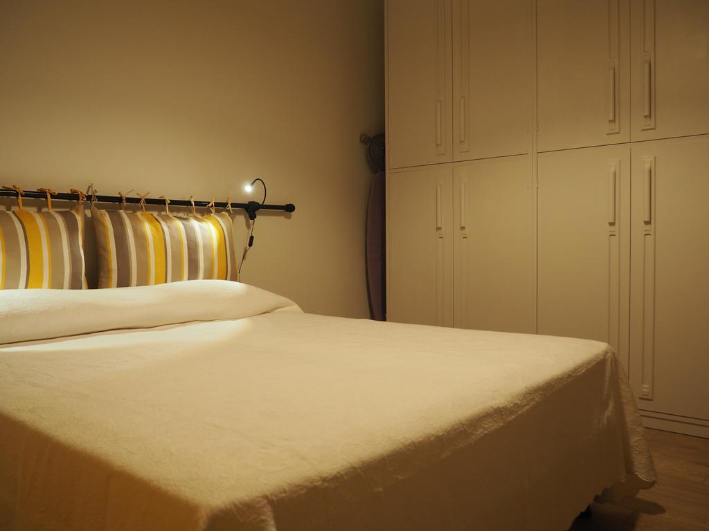 La Casa di Sturla Apartment Genoa Bagian luar foto