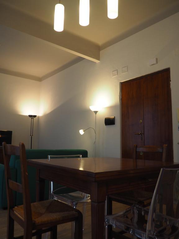 La Casa di Sturla Apartment Genoa Bagian luar foto