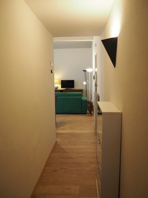 La Casa di Sturla Apartment Genoa Bagian luar foto