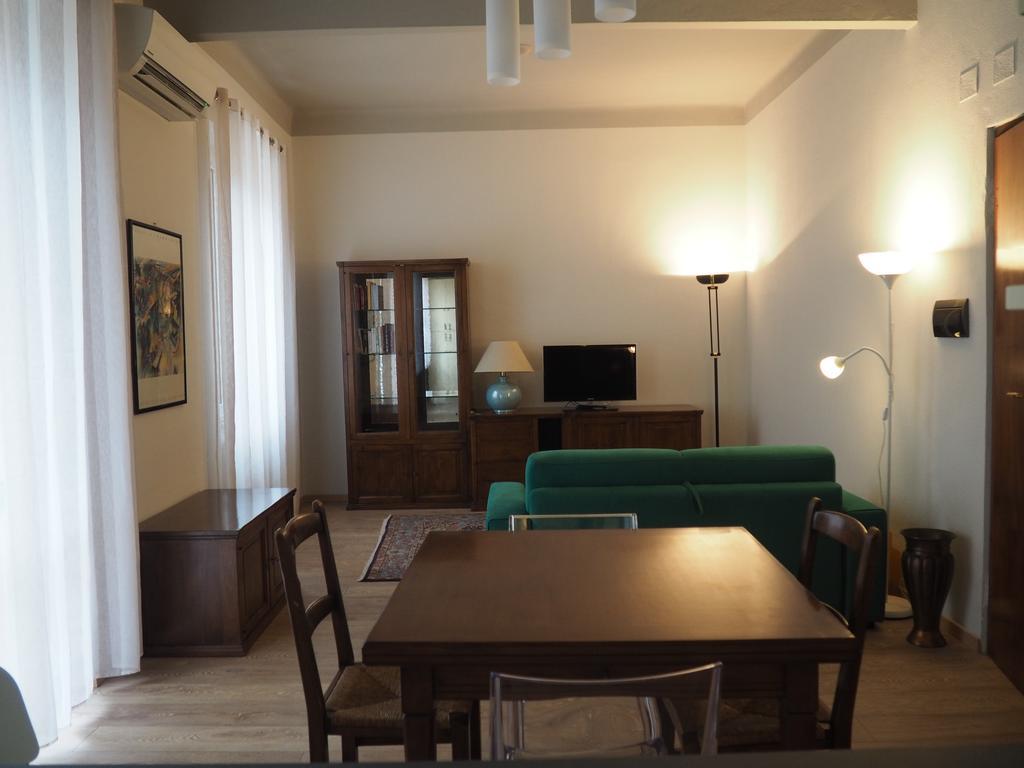 La Casa di Sturla Apartment Genoa Bagian luar foto