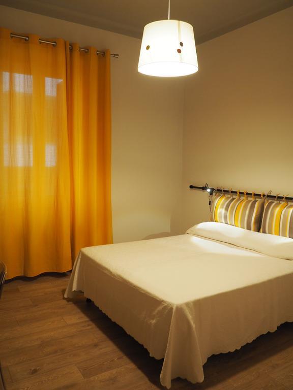 La Casa di Sturla Apartment Genoa Bagian luar foto